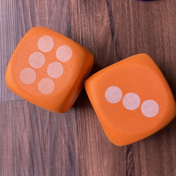 Misc. Educational Math Set - Picture 6 of 11